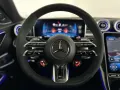 Mercedes-Benz C 43 AMG 4Matic -PANO-360*-ACC-BURM-NIGHT