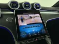 Mercedes-Benz C 43 AMG 4Matic -PANO-360*-ACC-BURM-NIGHT