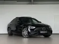 Mercedes-Benz C 43 AMG 4Matic -PANO-360*-ACC-BURM-NIGHT