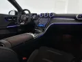 Mercedes-Benz C 43 AMG 4Matic -PANO-360*-ACC-BURM-NIGHT