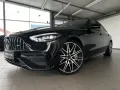 Mercedes-Benz C 43 AMG 4Matic -PANO-360*-ACC-BURM-NIGHT