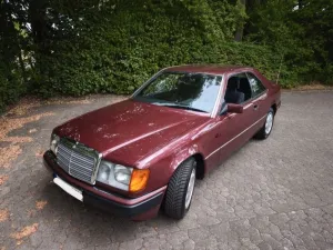 Mercedes-Benz CE 230