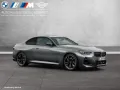 BMW M240i xDrive Coupé HK HiFi DAB LED RFK Shz PDC