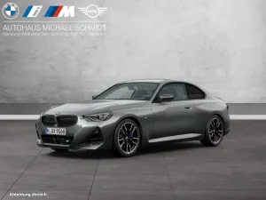 BMW M240i xDrive Coupé HK HiFi DAB LED RFK Shz PDC