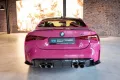 BMW M4 Competition xDrive Coupe MwSt Individual
