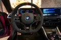 BMW M4 Competition xDrive Coupe MwSt Individual