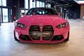 BMW M4 Competition xDrive Coupe MwSt Individual