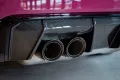 BMW M4 Competition xDrive Coupe MwSt Individual