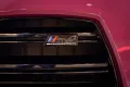 BMW M4 Competition xDrive Coupe MwSt Individual