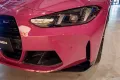 BMW M4 Competition xDrive Coupe MwSt Individual