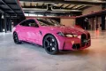 BMW M4 Competition xDrive Coupe MwSt Individual