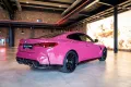 BMW M4 Competition xDrive Coupe MwSt Individual