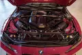 BMW M4 Competition xDrive Coupe MwSt Individual