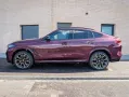 BMW X6 M Comp. B&W SkyLounge DAP MwSt