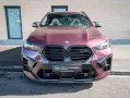 BMW X6 M Comp. B&W SkyLounge DAP MwSt
