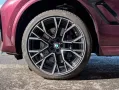 BMW X6 M Comp. B&W SkyLounge DAP MwSt