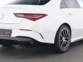 Mercedes-Benz CLA 35 AMG 4M Coupé MLB/Pano/Burm/Night/Distr/18