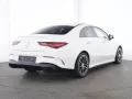 Mercedes-Benz CLA 35 AMG 4M Coupé MLB/Pano/Burm/Night/Distr/18