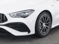 Mercedes-Benz CLA 35 AMG 4M Coupé MLB/Pano/Burm/Night/Distr/18
