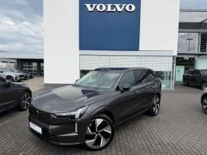 Volvo EX90 Twin Ultra Performance Pure Electric AWD
