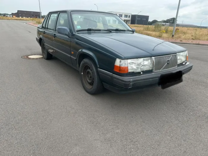 Volvo 944