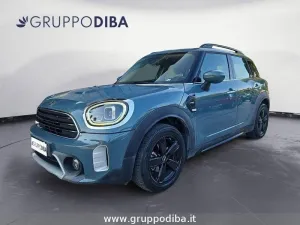 MINI Countryman Mini F60 2020 Diese Mini 1.5 One
