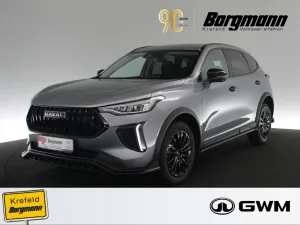 GWM HAVAL Jolion Pro Premium 1.5 Turbo 7-Gang-DCT