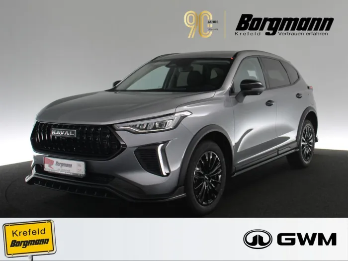 GWM HAVAL Jolion Pro Premium 1.5 Turbo 7-Gang-DCT
