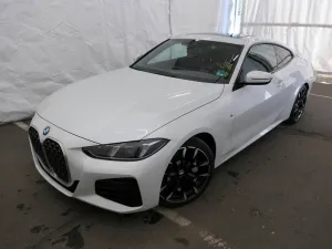 BMW 430i xDrive Coupe Aut.