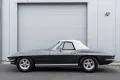 Corvette C2 Sting Ray 327cui Vollrestauriert Zustand 1-