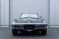 Corvette C2 Sting Ray 327cui Vollrestauriert Zustand 1-