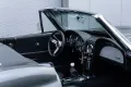 Corvette C2 Sting Ray 327cui Vollrestauriert Zustand 1-