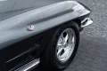 Corvette C2 Sting Ray 327cui Vollrestauriert Zustand 1-