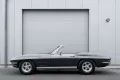 Corvette C2 Sting Ray 327cui Vollrestauriert Zustand 1-