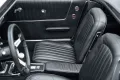 Corvette C2 Sting Ray 327cui Vollrestauriert Zustand 1-