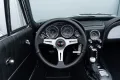 Corvette C2 Sting Ray 327cui Vollrestauriert Zustand 1-