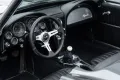 Corvette C2 Sting Ray 327cui Vollrestauriert Zustand 1-