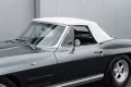 Corvette C2 Sting Ray 327cui Vollrestauriert Zustand 1-