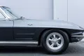 Corvette C2 Sting Ray 327cui Vollrestauriert Zustand 1-