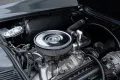 Corvette C2 Sting Ray 327cui Vollrestauriert Zustand 1-
