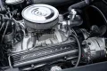 Corvette C2 Sting Ray 327cui Vollrestauriert Zustand 1-