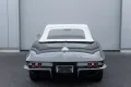 Corvette C2 Sting Ray 327cui Vollrestauriert Zustand 1-
