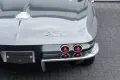 Corvette C2 Sting Ray 327cui Vollrestauriert Zustand 1-