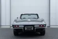 Corvette C2 Sting Ray 327cui Vollrestauriert Zustand 1-