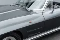 Corvette C2 Sting Ray 327cui Vollrestauriert Zustand 1-