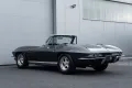 Corvette C2 Sting Ray 327cui Vollrestauriert Zustand 1-