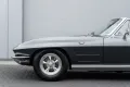 Corvette C2 Sting Ray 327cui Vollrestauriert Zustand 1-