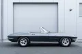 Corvette C2 Sting Ray 327cui Vollrestauriert Zustand 1-