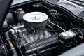 Corvette C2 Sting Ray 327cui Vollrestauriert Zustand 1-
