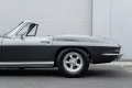 Corvette C2 Sting Ray 327cui Vollrestauriert Zustand 1-
